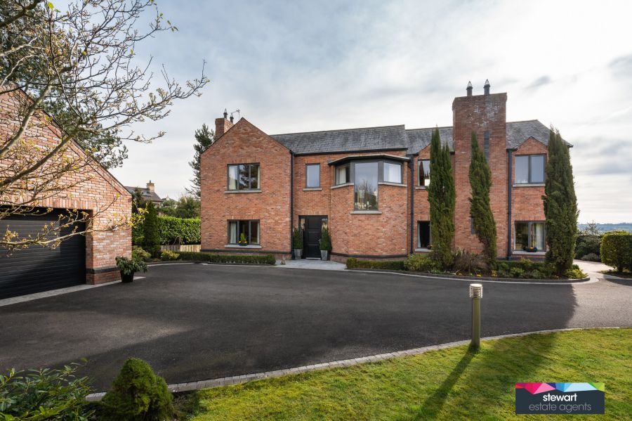 The Croft, 8a Waringfield Park