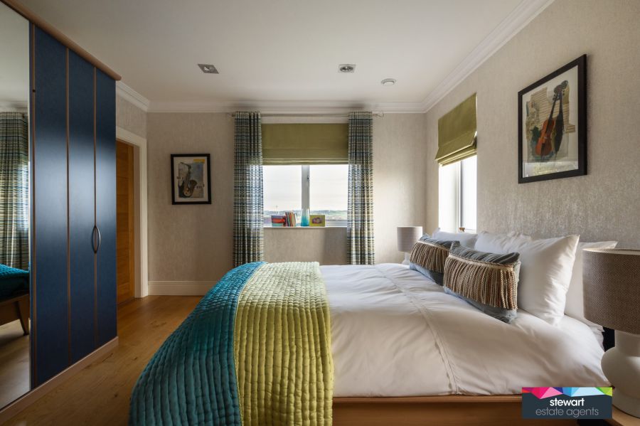 The Croft, 8a Waringfield Park