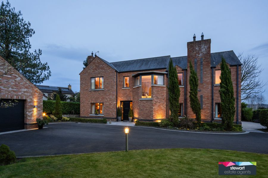 The Croft, 8a Waringfield Park