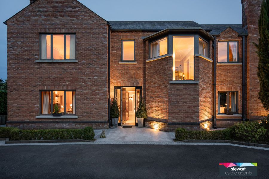 The Croft, 8a Waringfield Park