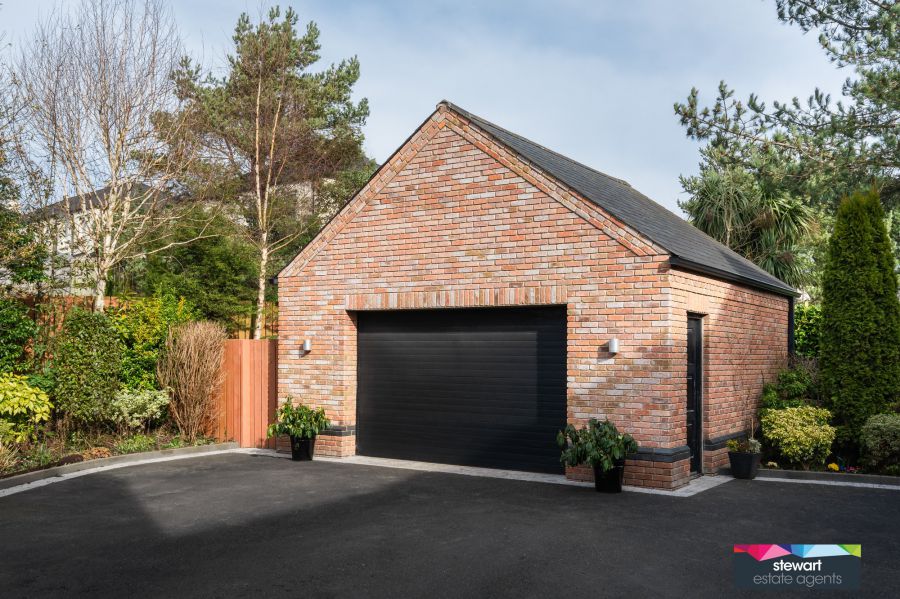 The Croft, 8a Waringfield Park