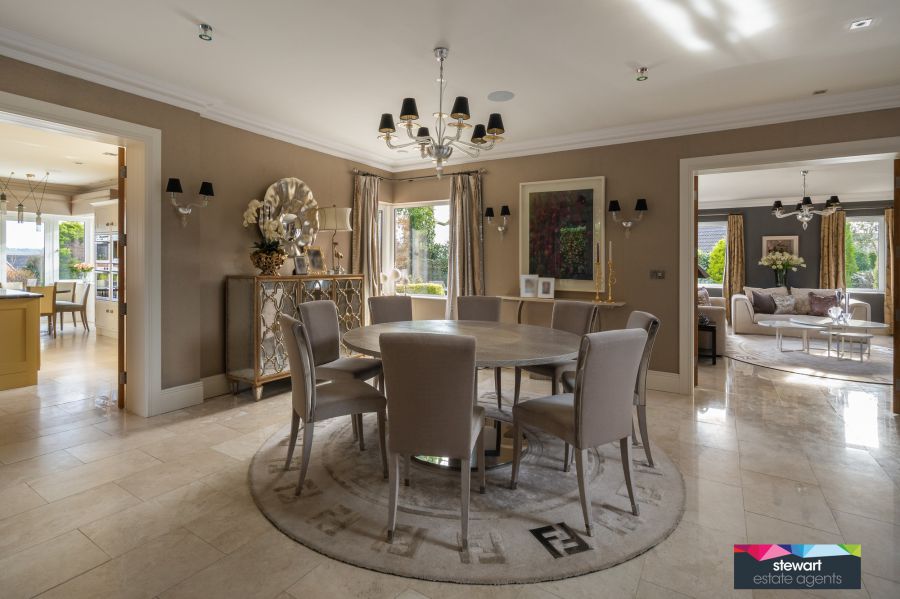 The Croft, 8a Waringfield Park