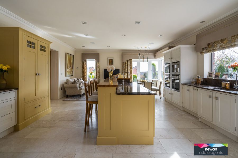 The Croft, 8a Waringfield Park