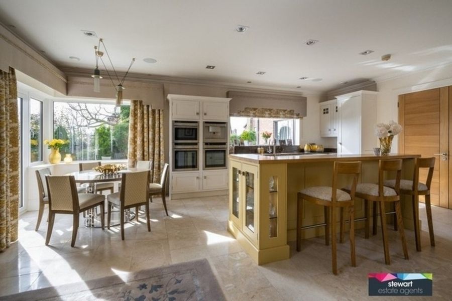 The Croft, 8a Waringfield Park