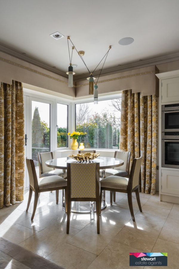 The Croft, 8a Waringfield Park