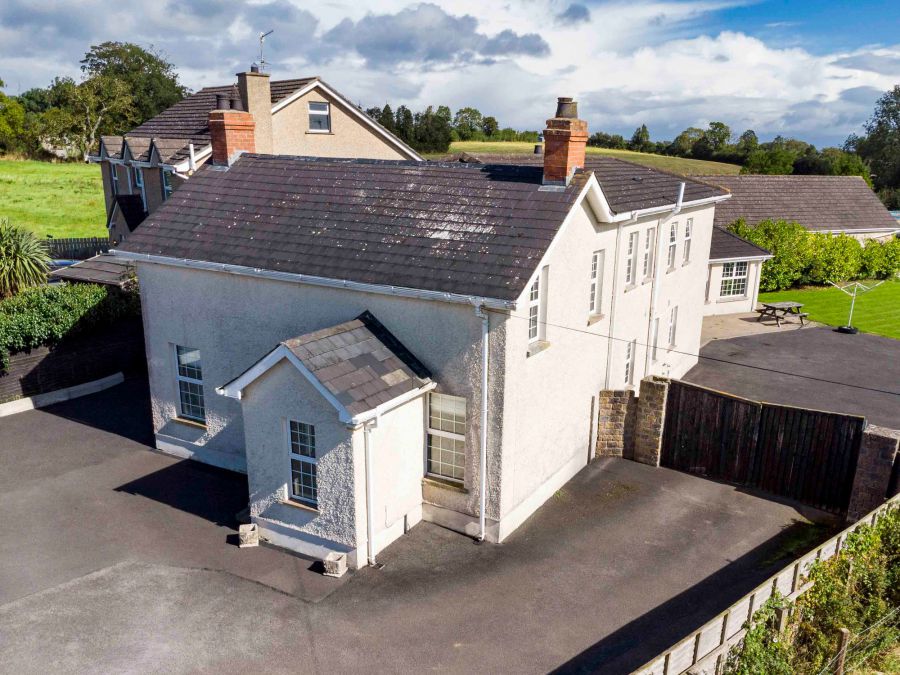 5 Damhead Road, broomhedge, moira, BT67 0HU