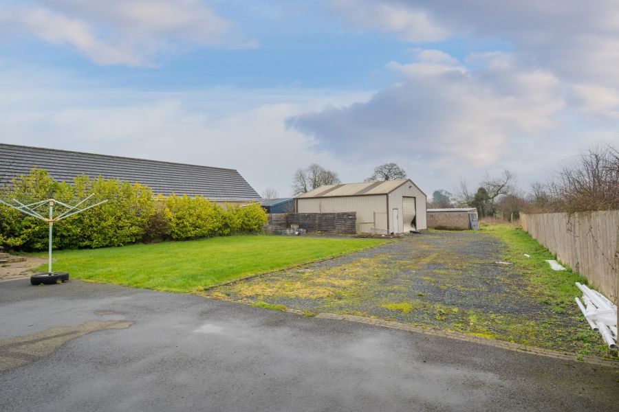 5 Damhead Road