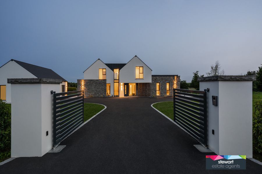 Bracken Hill Lower Ballinderry Road Bracken Hill Lower Ballinderry Road