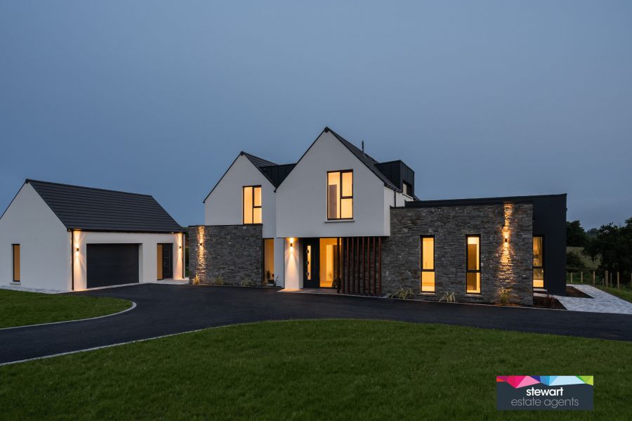 Bracken Hill Lower Ballinderry Road