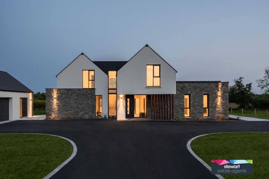 Bracken Hill Lower Ballinderry Road