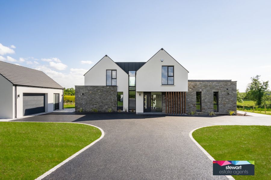 Bracken Hill Lower Ballinderry Road Bracken Hill Lower Ballinderry Road