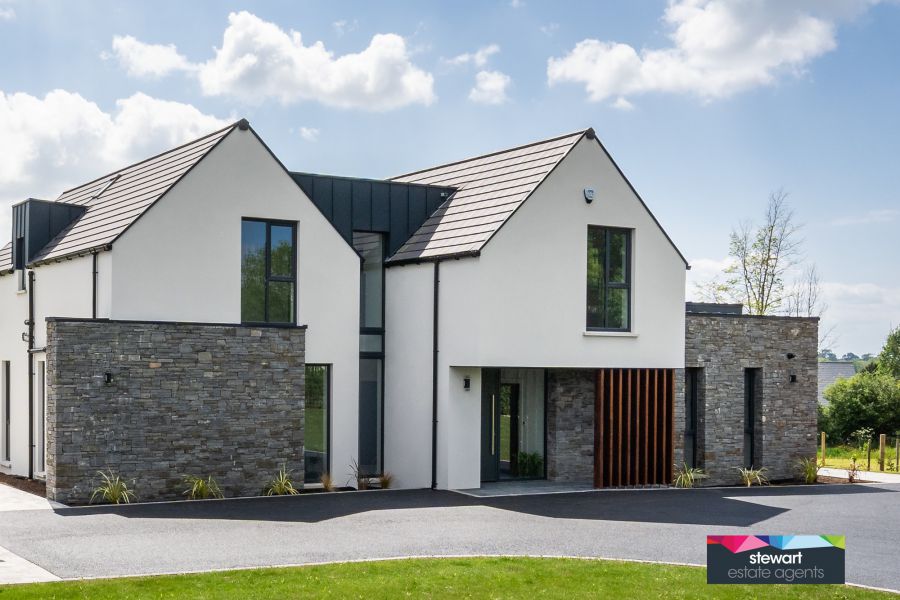 Bracken Hill Lower Ballinderry Road Bracken Hill Lower Ballinderry Road