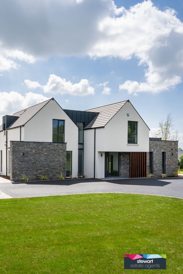 Bracken Hill Lower Ballinderry Road Bracken Hill Lower Ballinderry Road