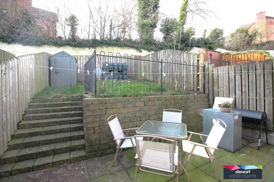 53 Glebe Gardens