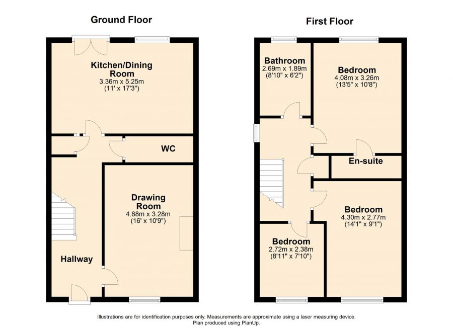 53 Glebe Gardens