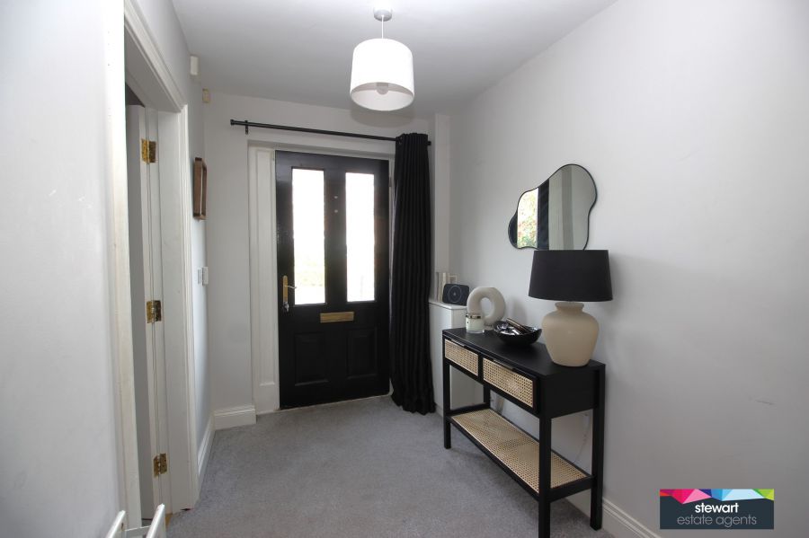 53 Glebe Gardens