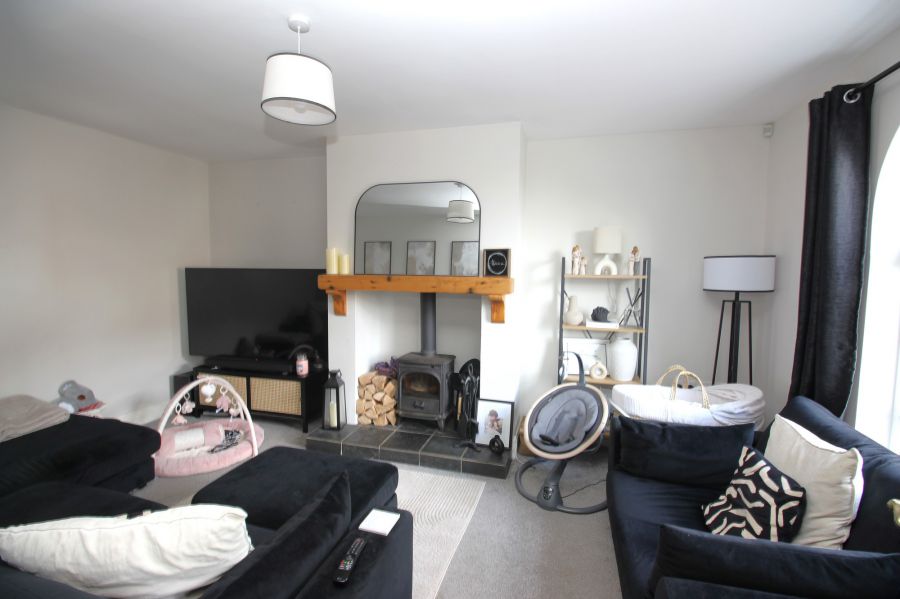 53 Glebe Gardens