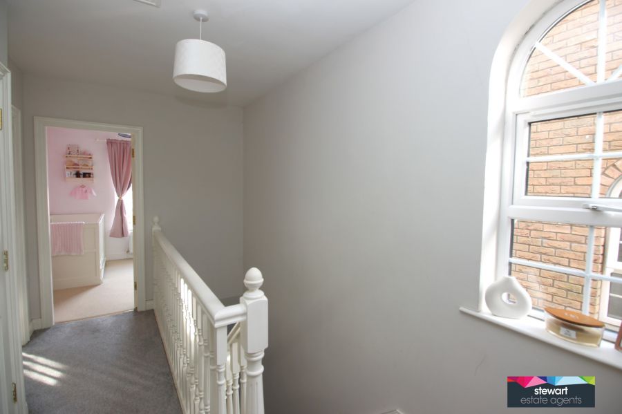 53 Glebe Gardens