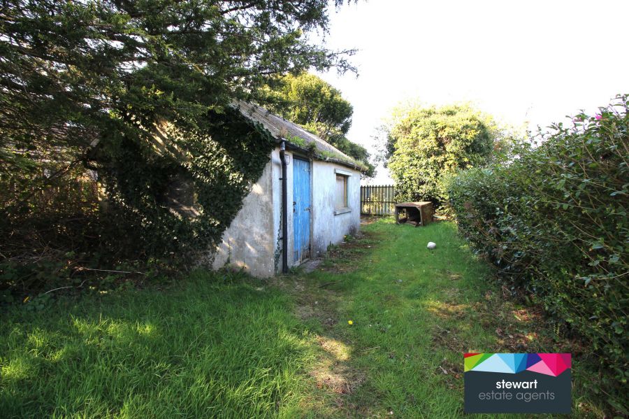 31 Hillsborough Road