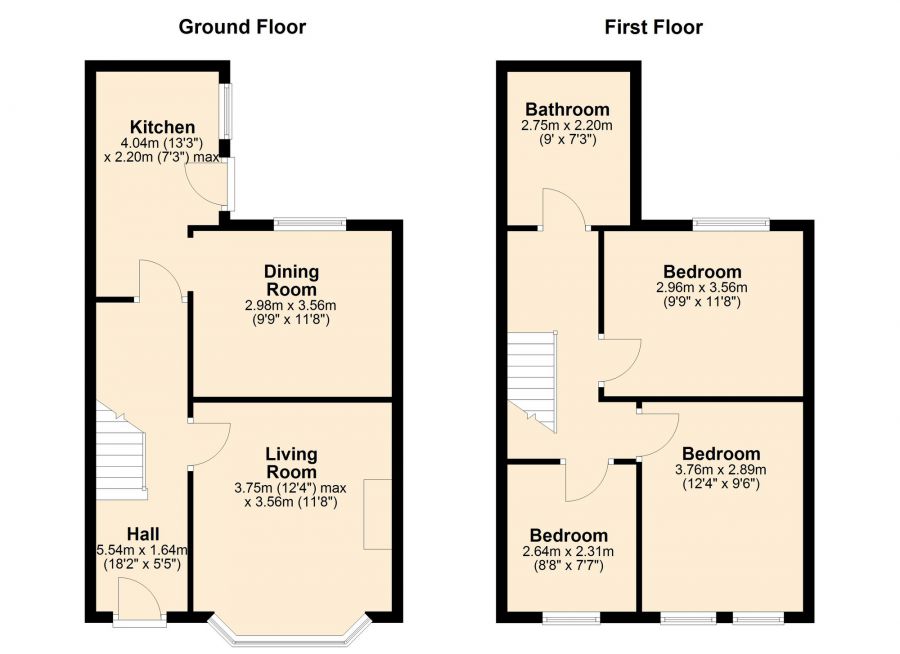 31 Hillsborough Road