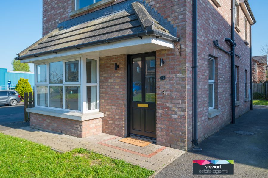 17 Broomhill