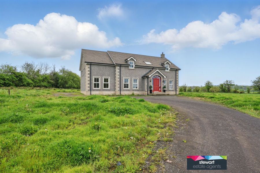 89 Budore Road, dundrod, belfast, BT14 8SG