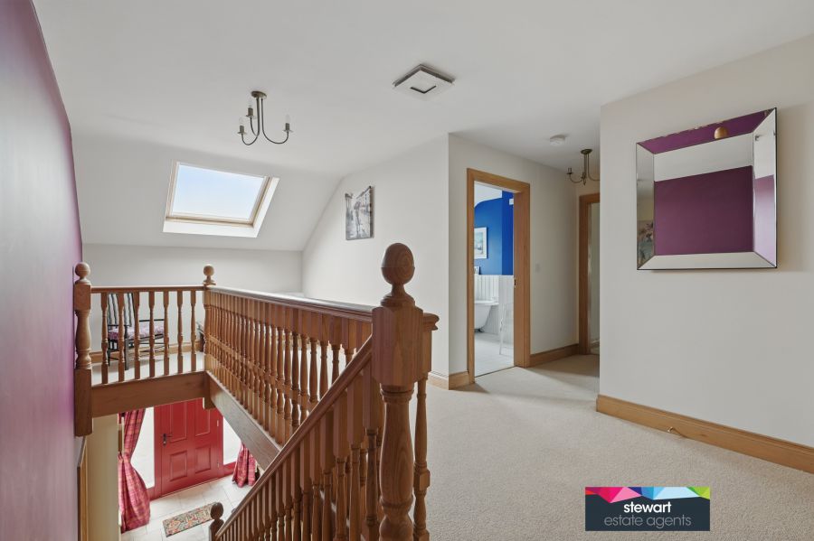 89 Budore Road