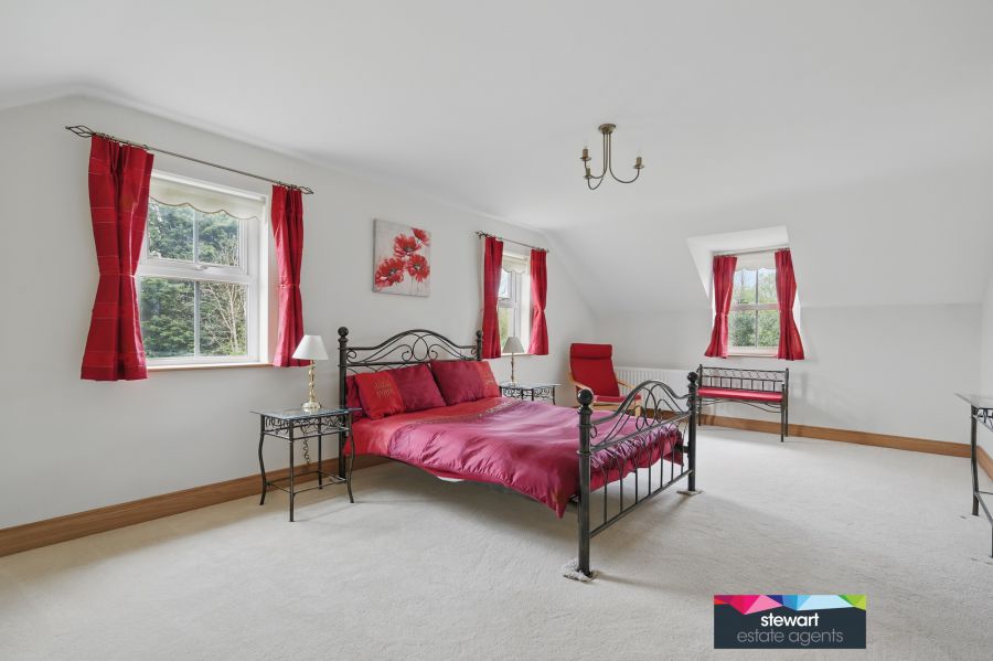 89 Budore Road