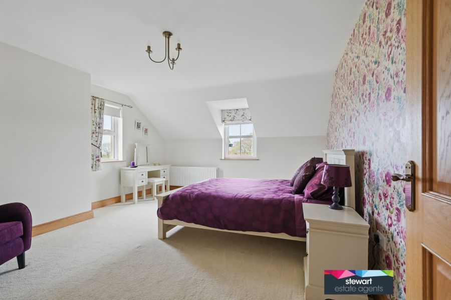89 Budore Road