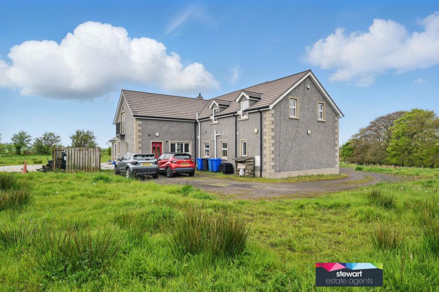 89 Budore Road