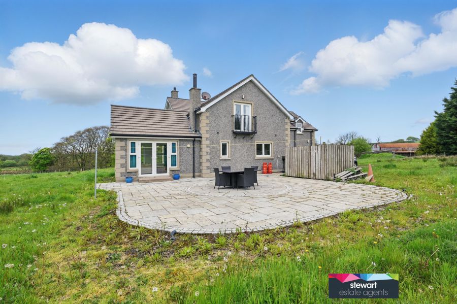 89 Budore Road
