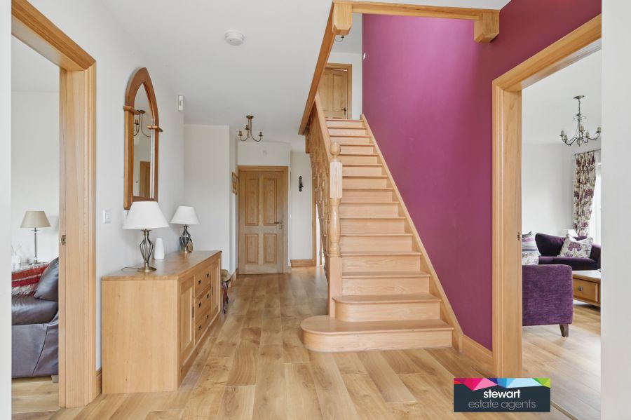 89 Budore Road