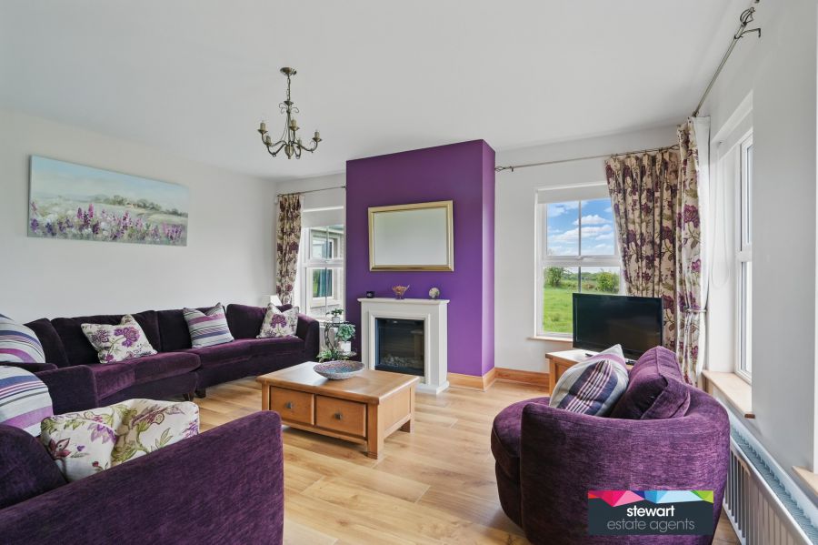 89 Budore Road