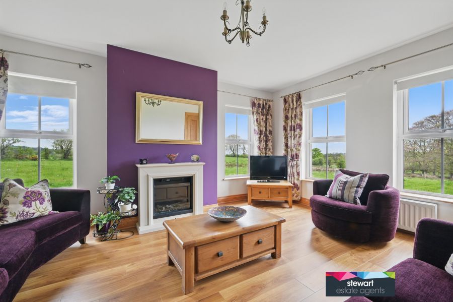 89 Budore Road