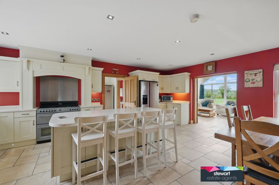 89 Budore Road