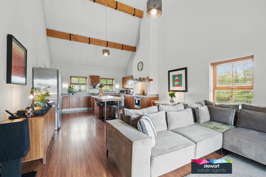 3 Kinallen Road