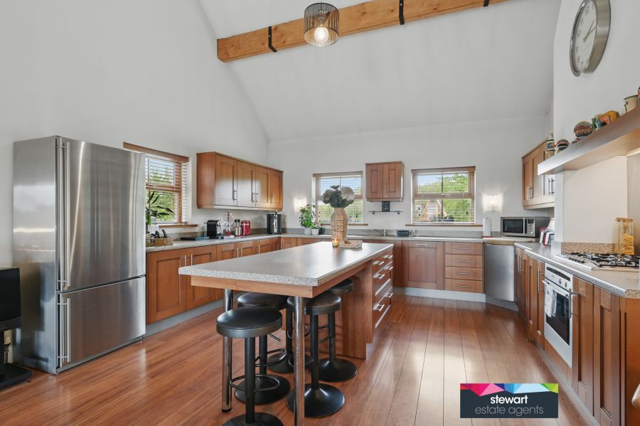 3 Kinallen Road