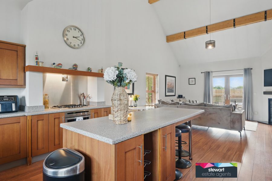 3 Kinallen Road