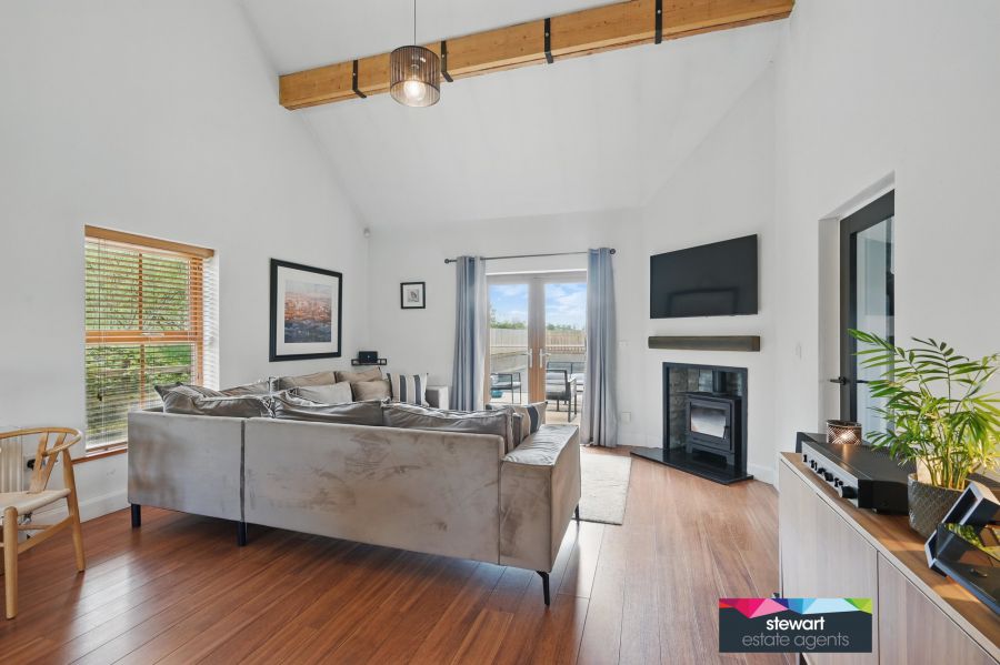 3 Kinallen Road