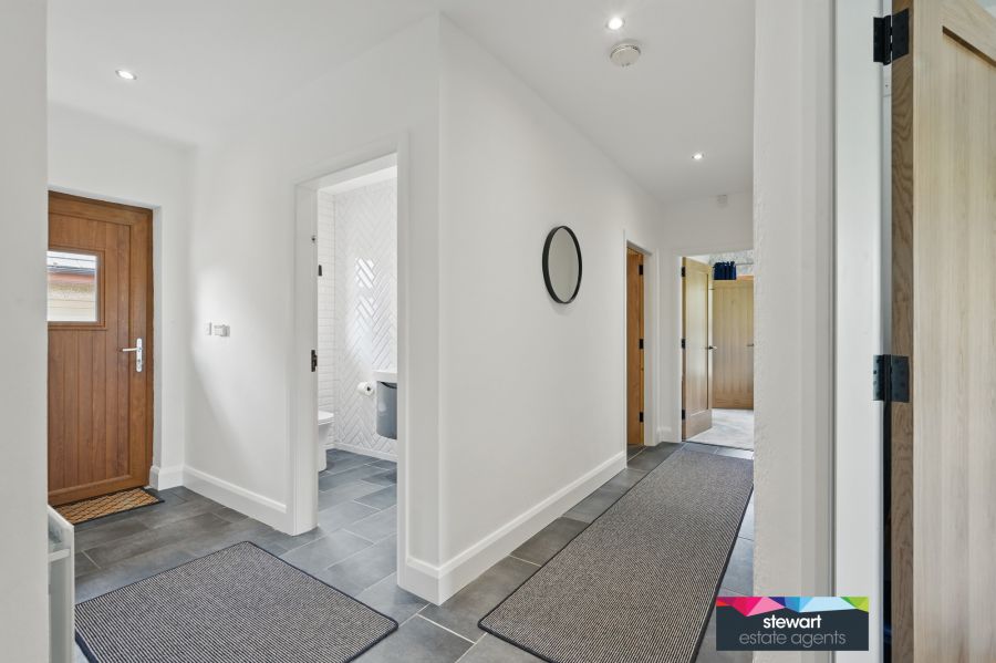 3 Kinallen Road
