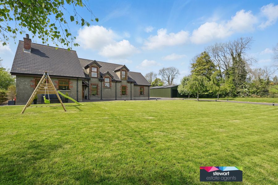 3 Kinallen Road