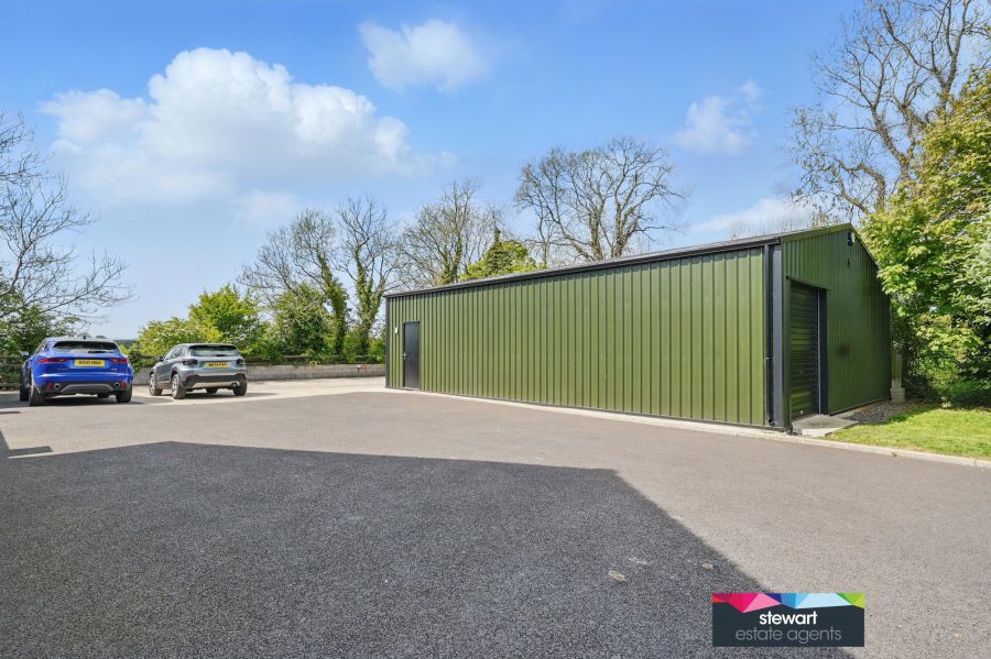 3 Kinallen Road