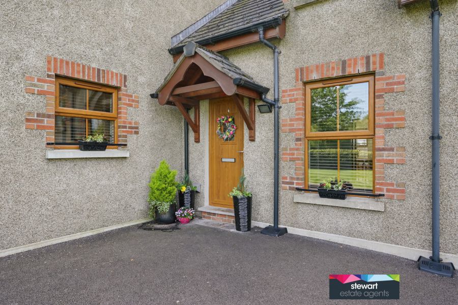 3 Kinallen Road