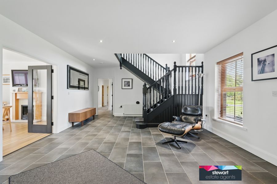 3 Kinallen Road