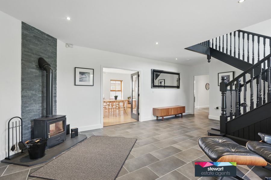 3 Kinallen Road