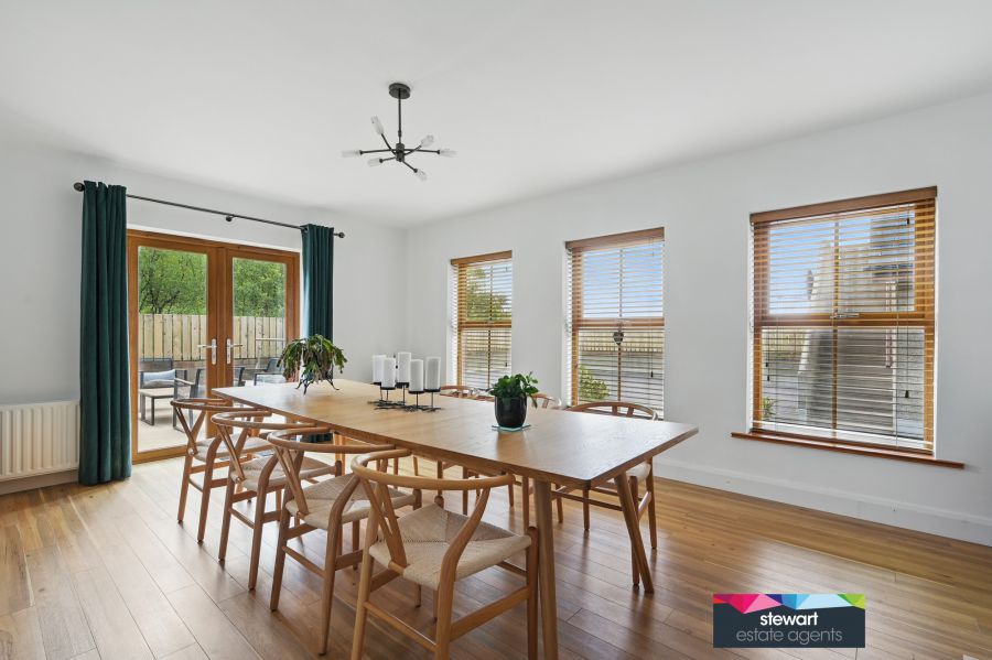 3 Kinallen Road