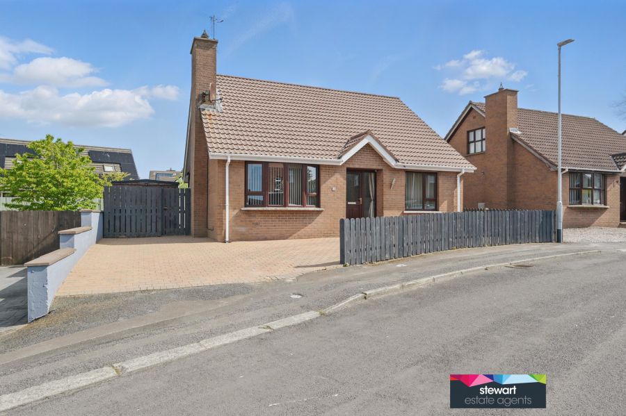 3 Edenview Way