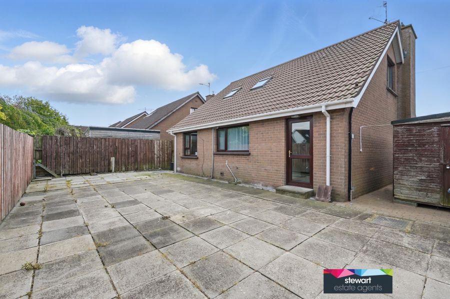 3 Edenview Way