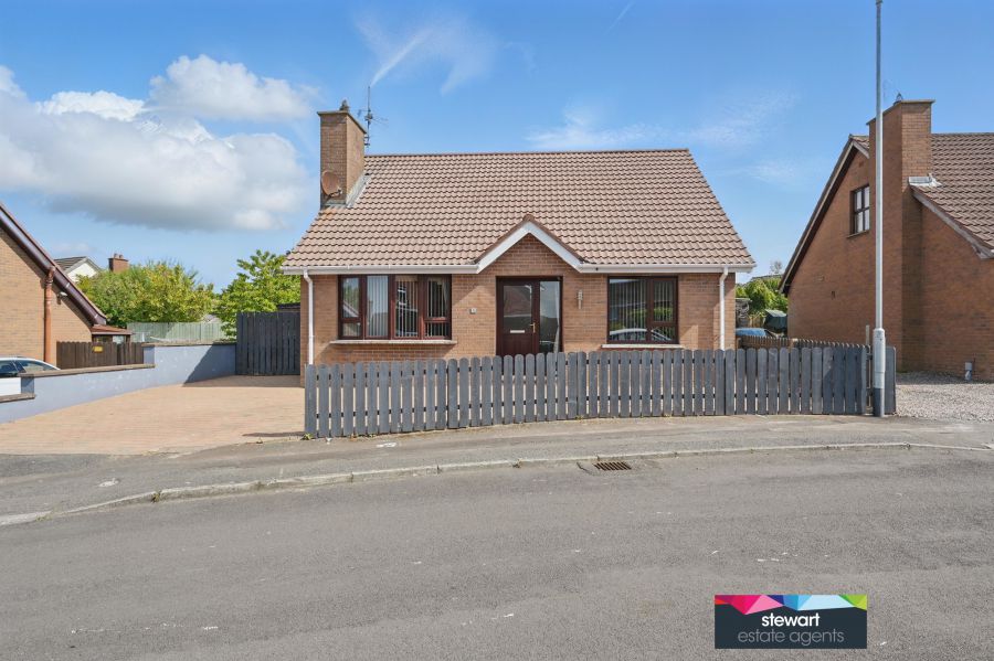 3 Edenview Way