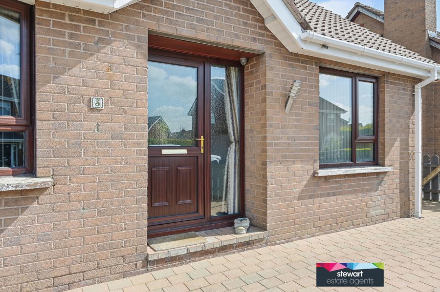 3 Edenview Way